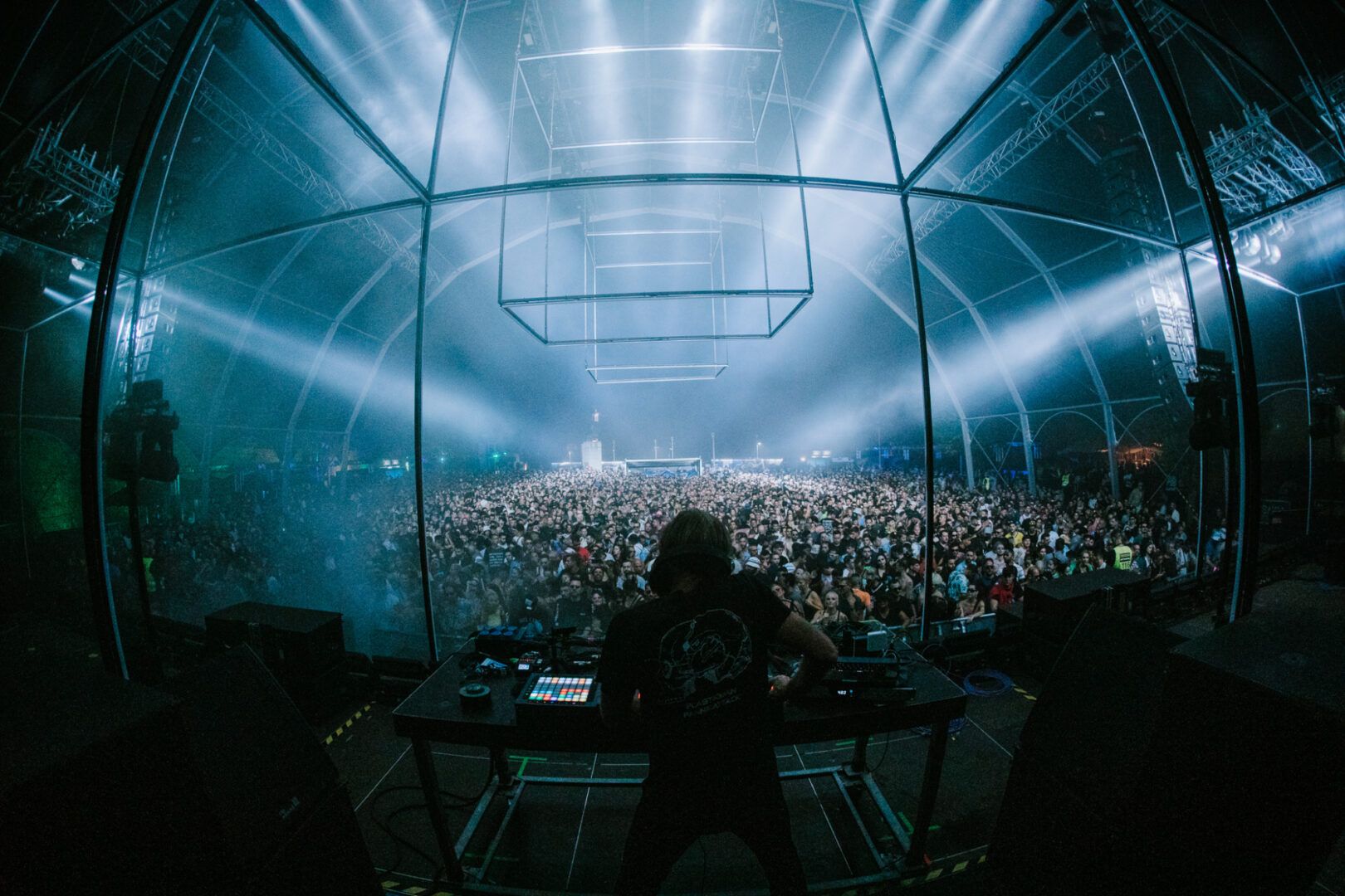 Richie hawtin - Neopop 2023