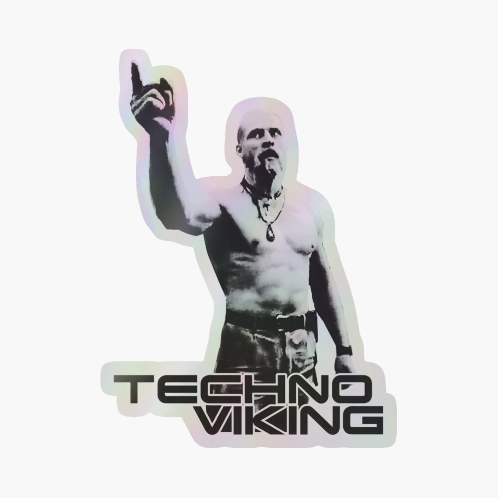 Marketing Techno Viking