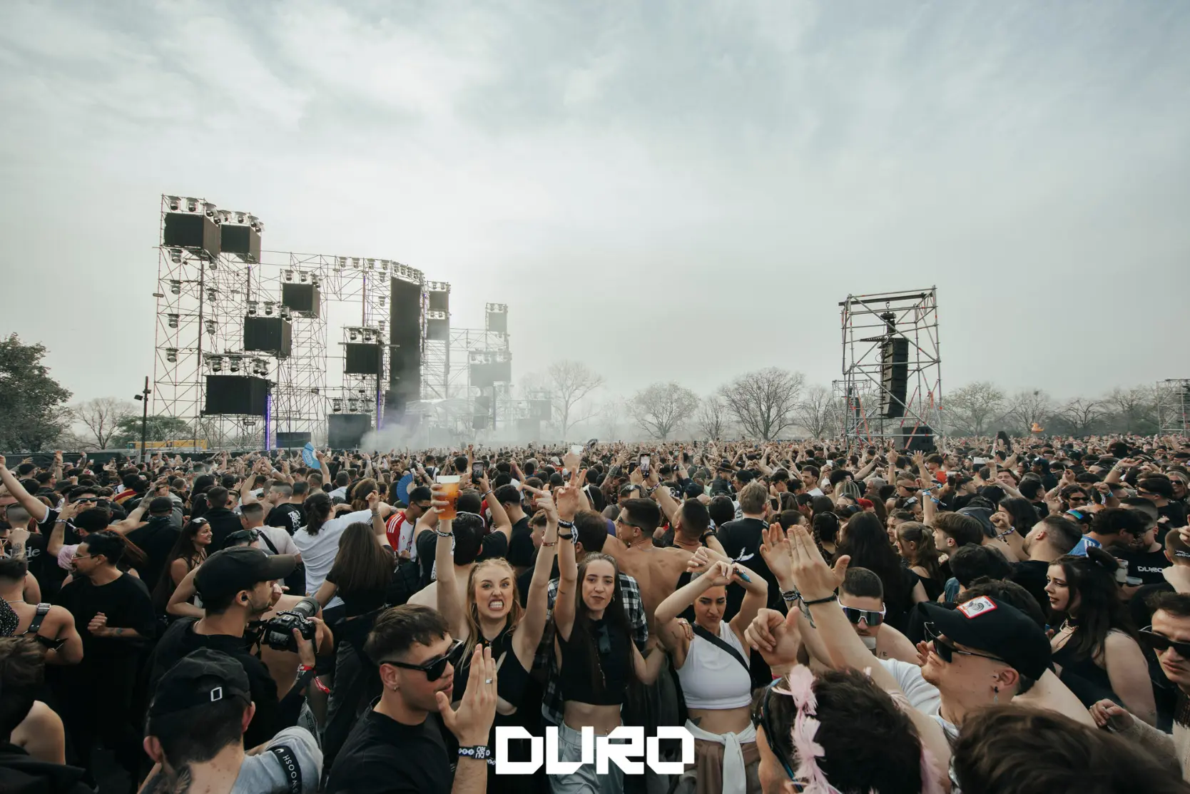 Duro Festival XXL October 2026