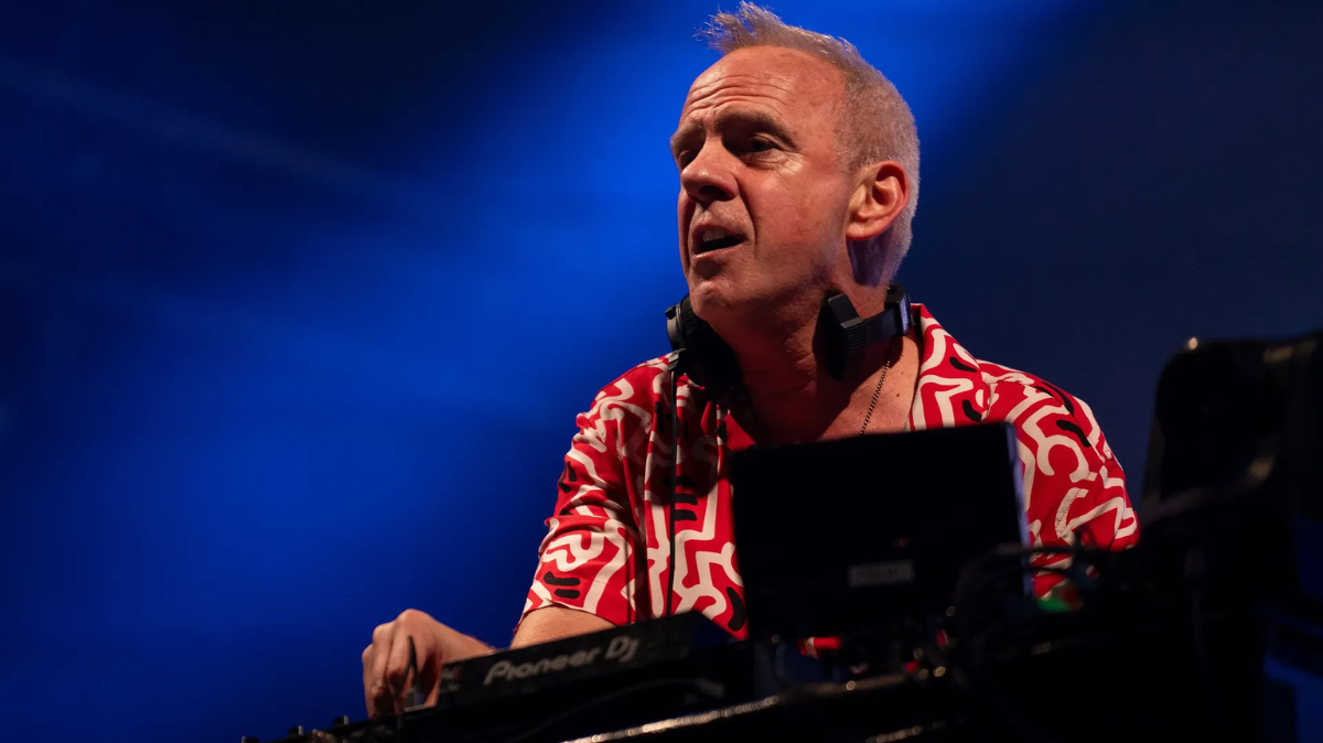 Fatboyslim at-dj.com