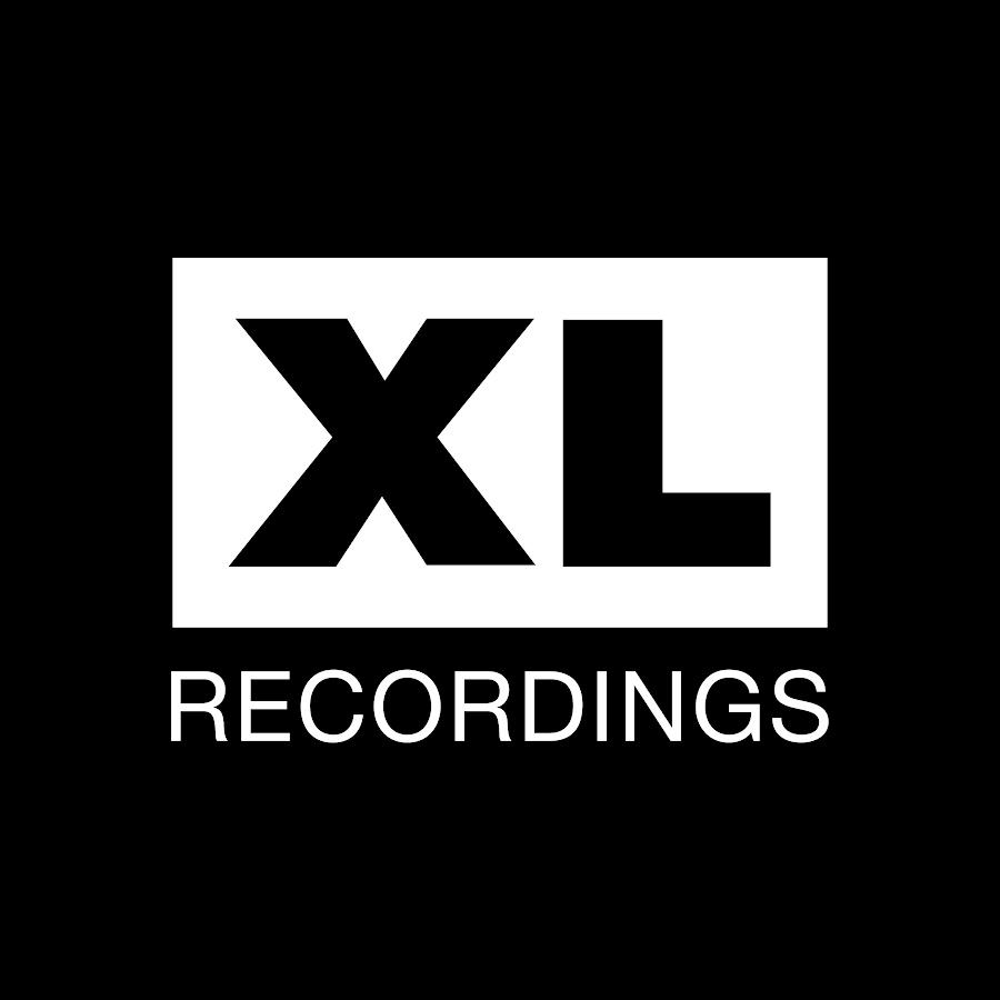 XL Recordings visual identity