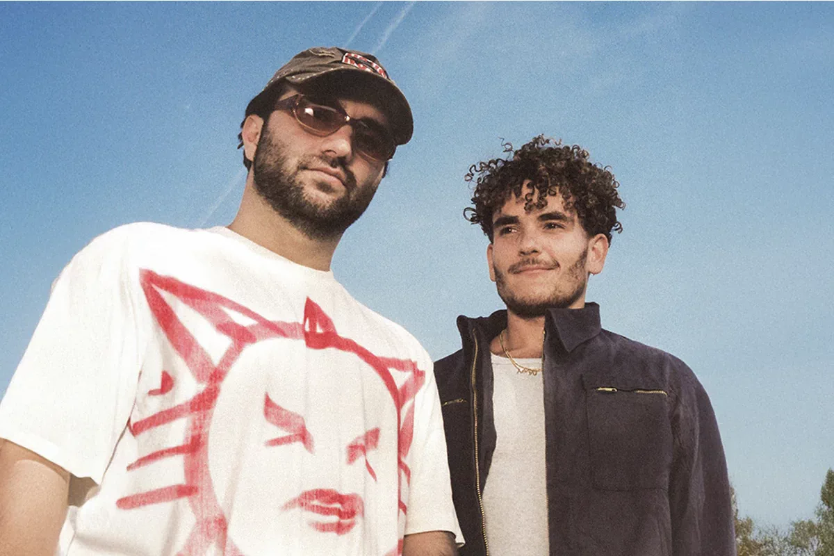 FOMO is working with Baku City Circuit and iTicket Production on the open-air series.
