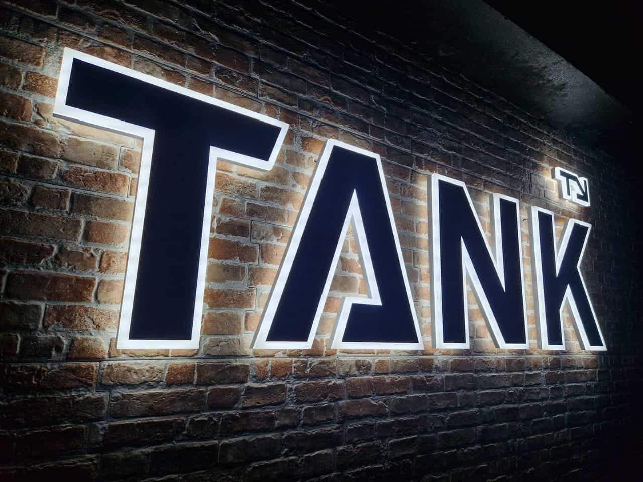 Tank spent 12 years operating from Arundel Gate in central Sheffield. Credit: Tank / Skiddle.
