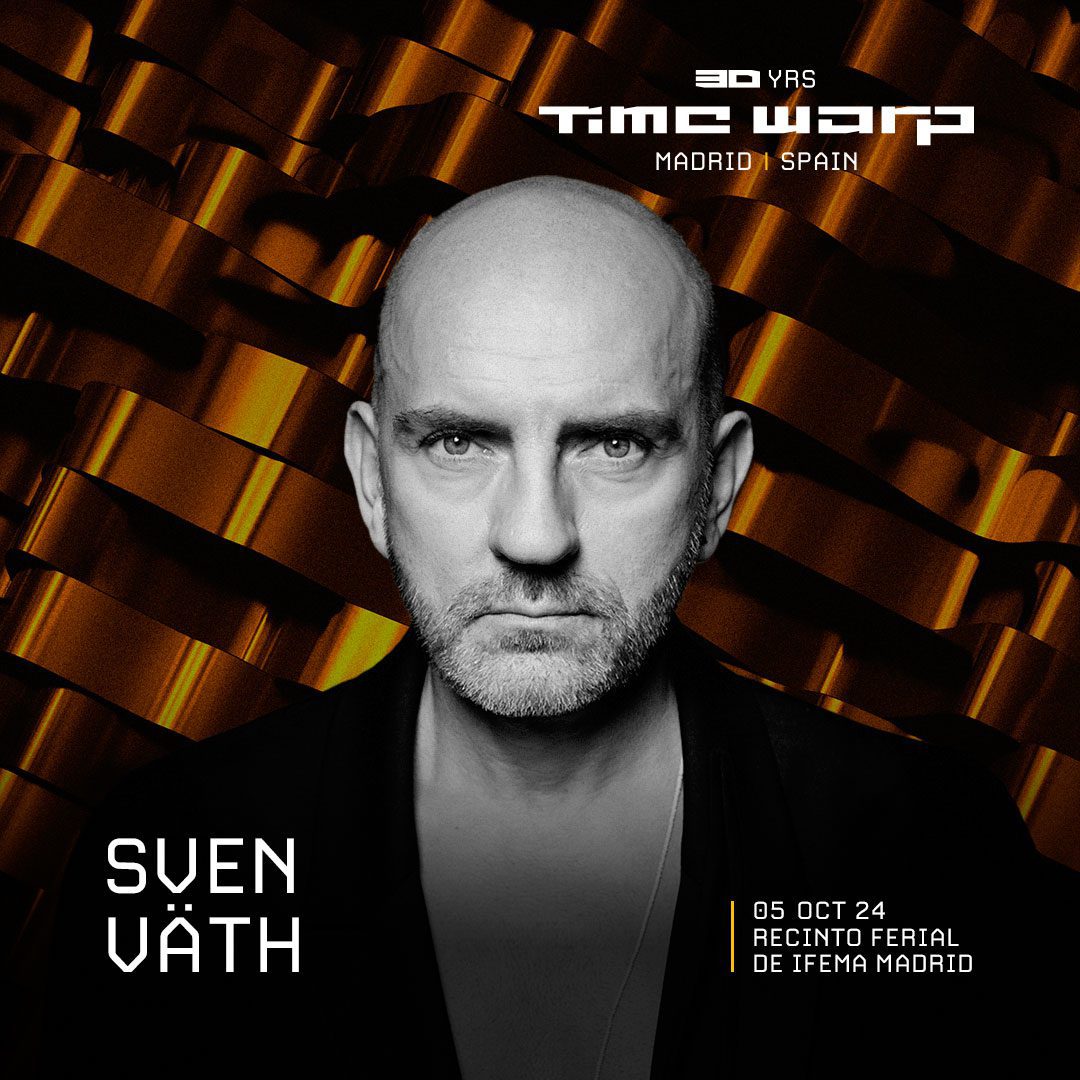 sven vath