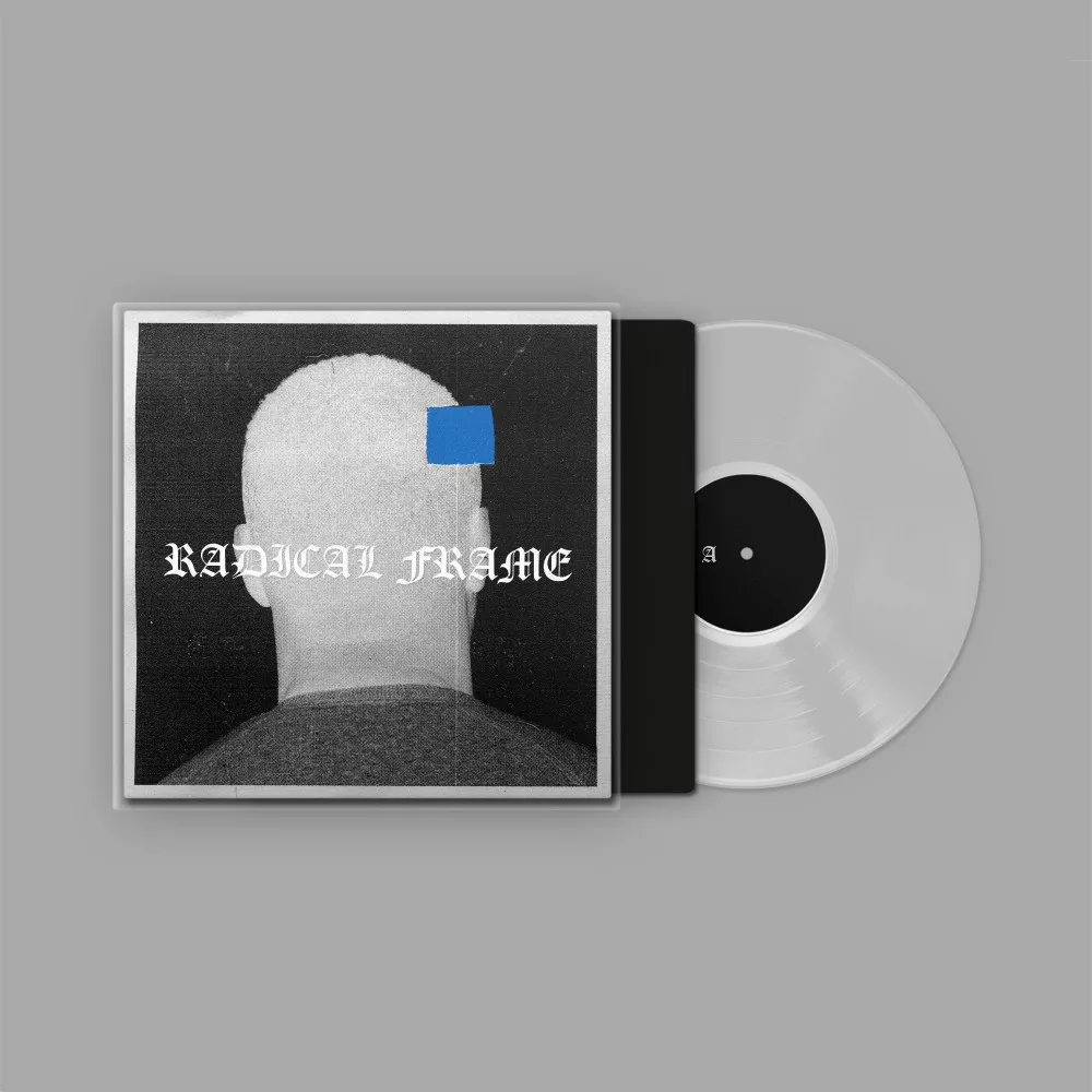 Ninja Tune veröffentlicht das Album digital, auf CD sowie auf schwarzem und transparentem Vinyl.