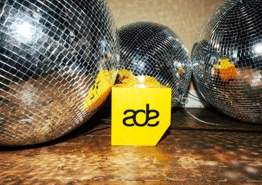 EINDER is one of the large Arts & Culture projects in ADE's 30th-anniversary edition. Photo: Sacha Hoebergen / ADE.