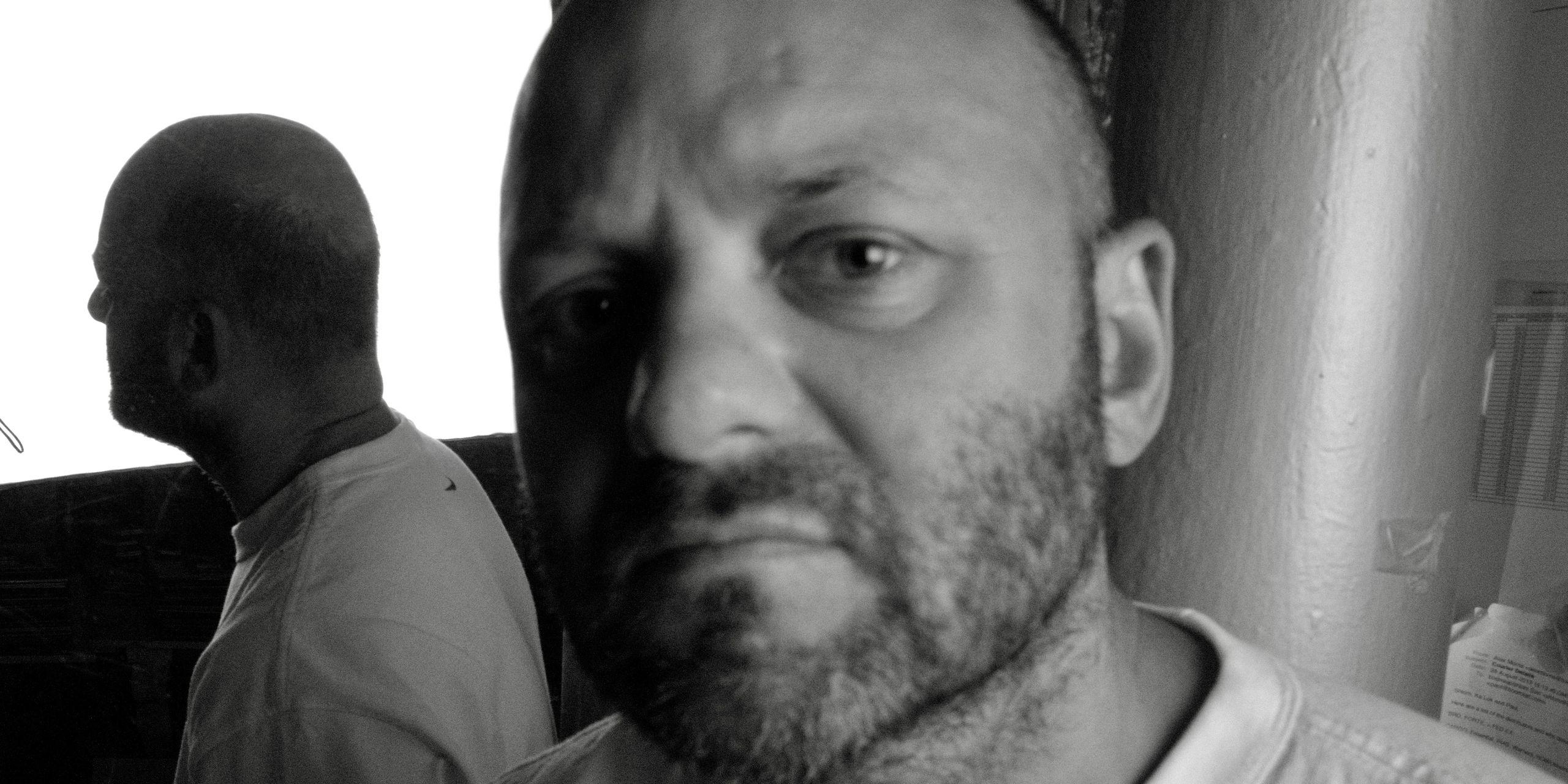 Andy Stott vuelve con Late Loop, su primer álbum en cinco años