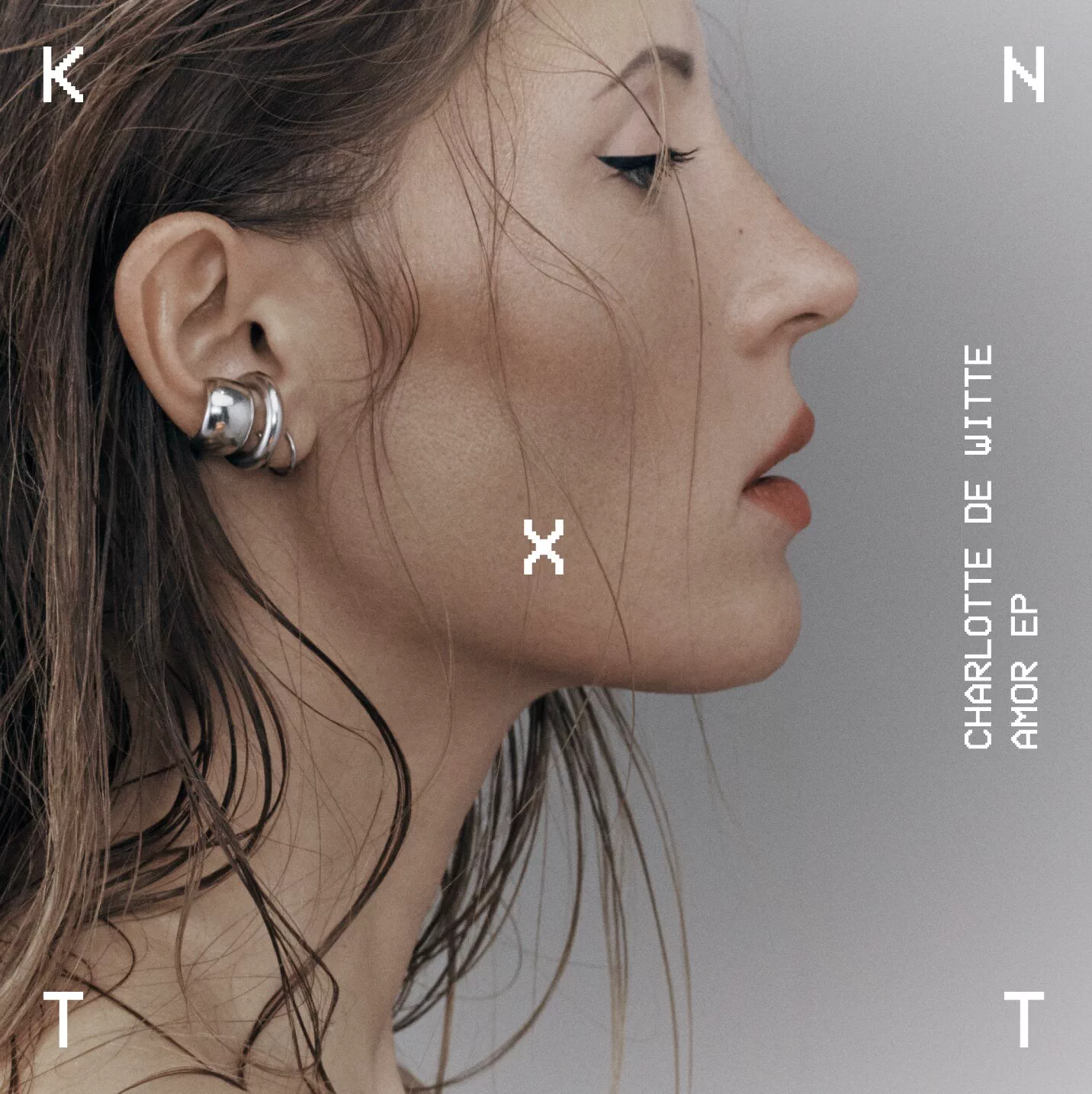 <em>Amor EP</em>, publicado en 2026, es la referencia inmediatamente anterior de Charlotte de Witte en KNTXT.