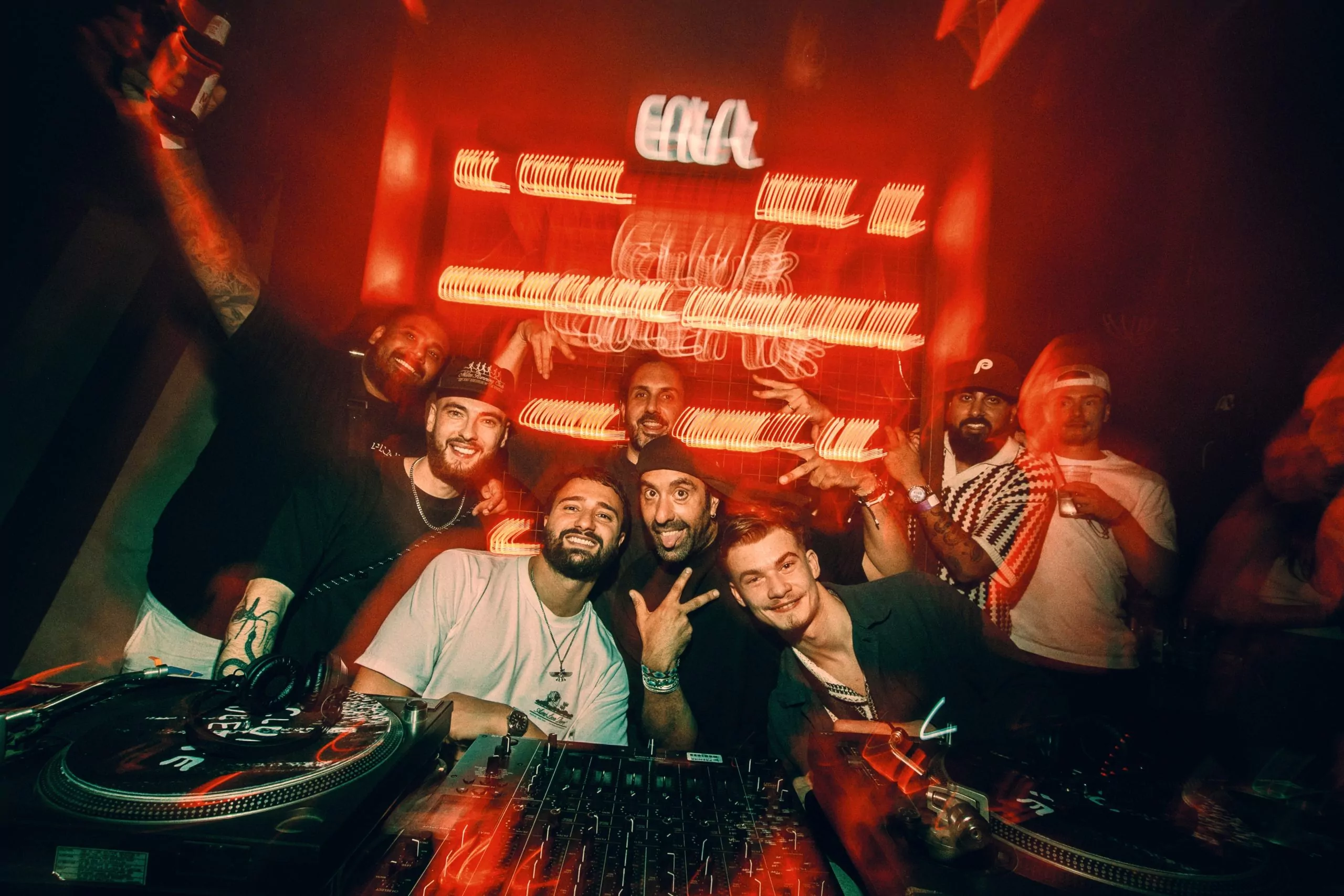 Digbeth clubs face uncertainty under Birmingham rail expansion plans
