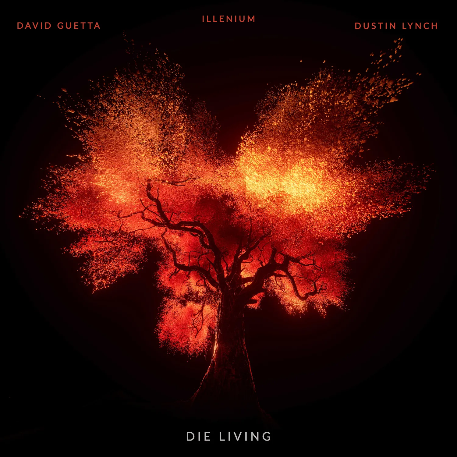 «Die Living» se publicó el 20 de marzo de 2026 y cuenta también con una versión extendida.