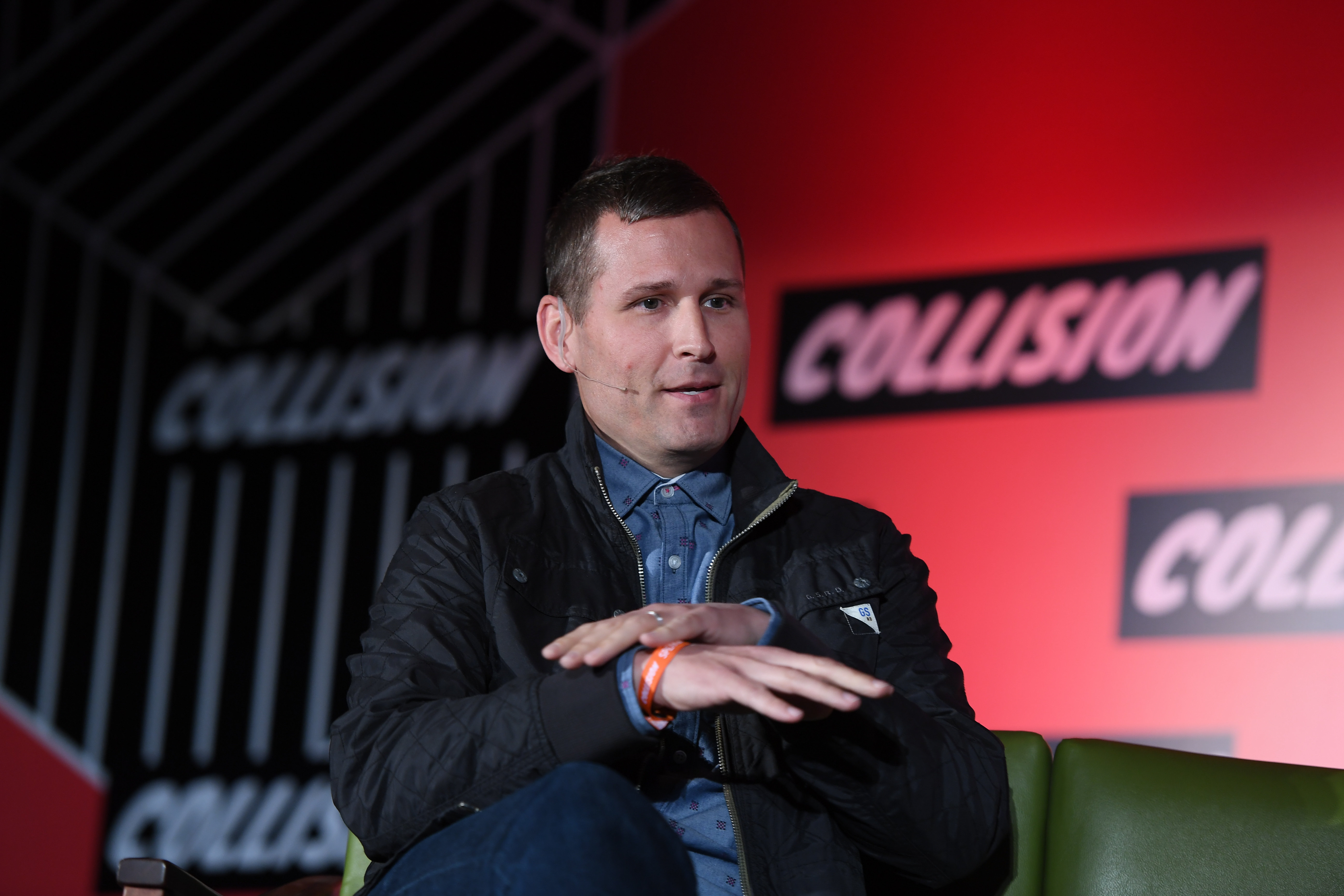 Kaskade will play a sunset set at the inaugural Utah edition.