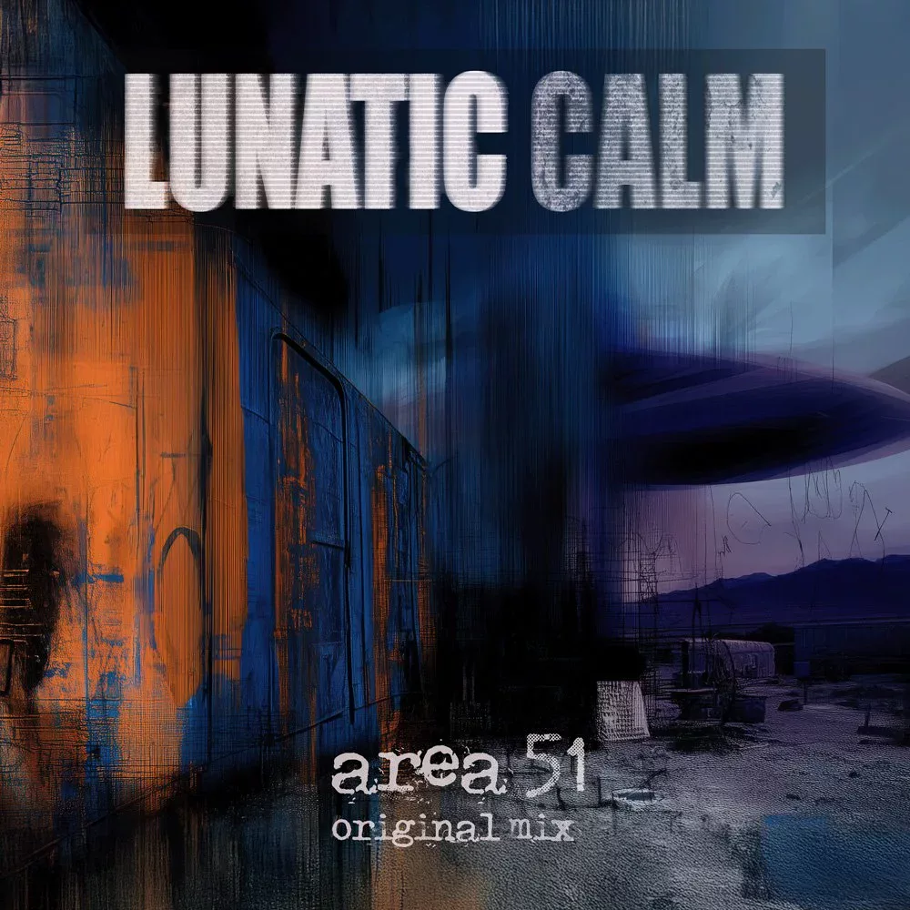 The archive campaign began opening up in 2025 with releases such as “Area 51”, establishing the visual and sonic language now continued on Vol. 2.