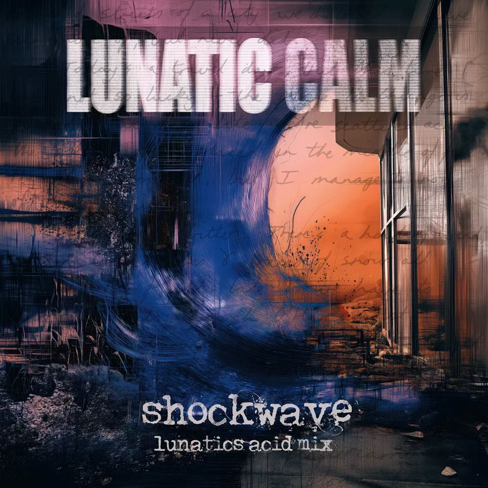 Archive projects around Lunatic Calm have repeatedly returned to alternate acid and breakbeat versions that sat outside the original album sequence.