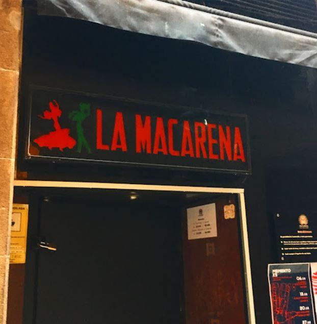 Macarena Club celebra 25 años de noches en Barcelona