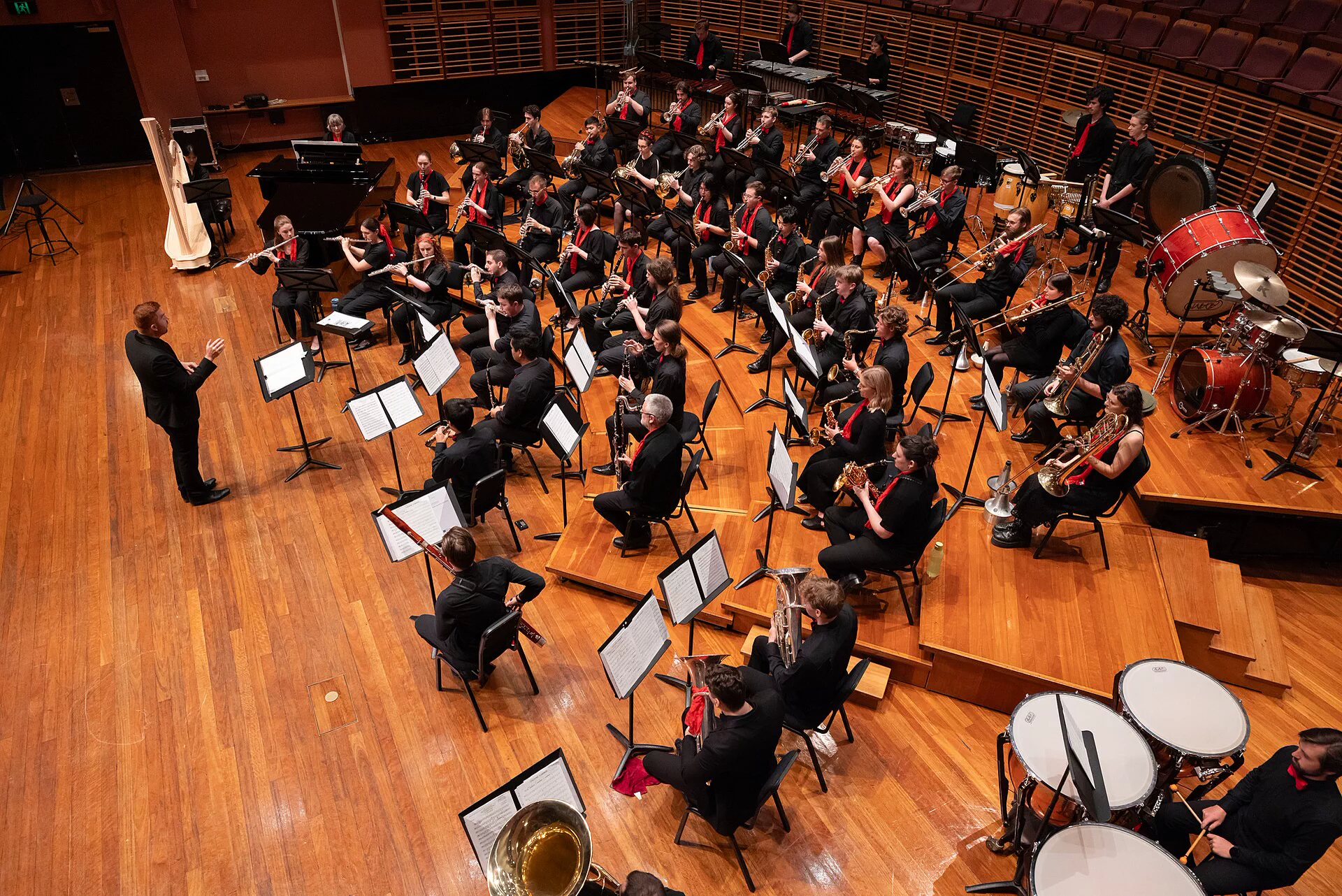 The Act creates three recognition categories for live-music venues in New South Wales.