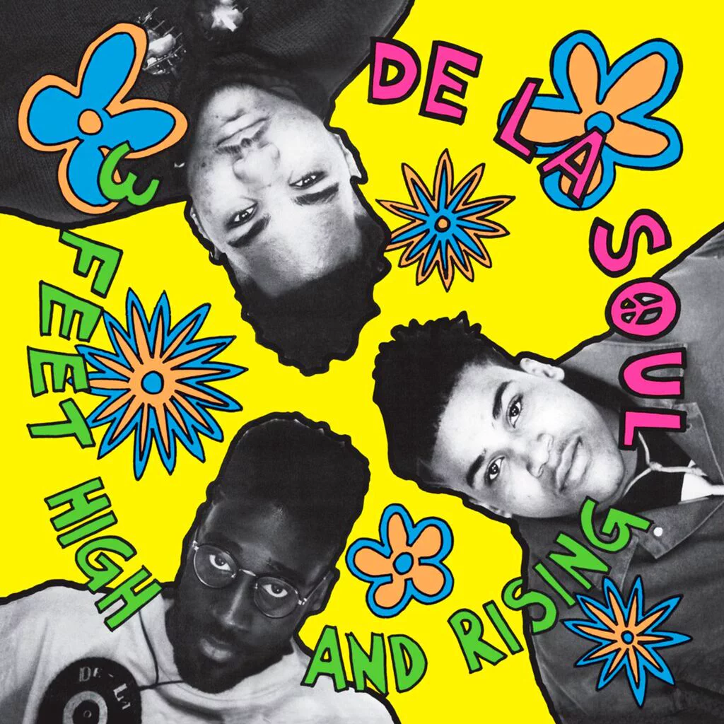 De La Soul’s <em>3 Feet High and Rising</em> opens the season with two scheduled playback sessions in early October.