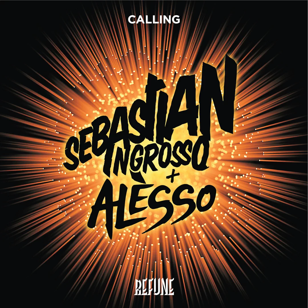 «Calling» fue una de las referencias que situaron a Refune en el centro del progressive house de comienzos de los 2010.