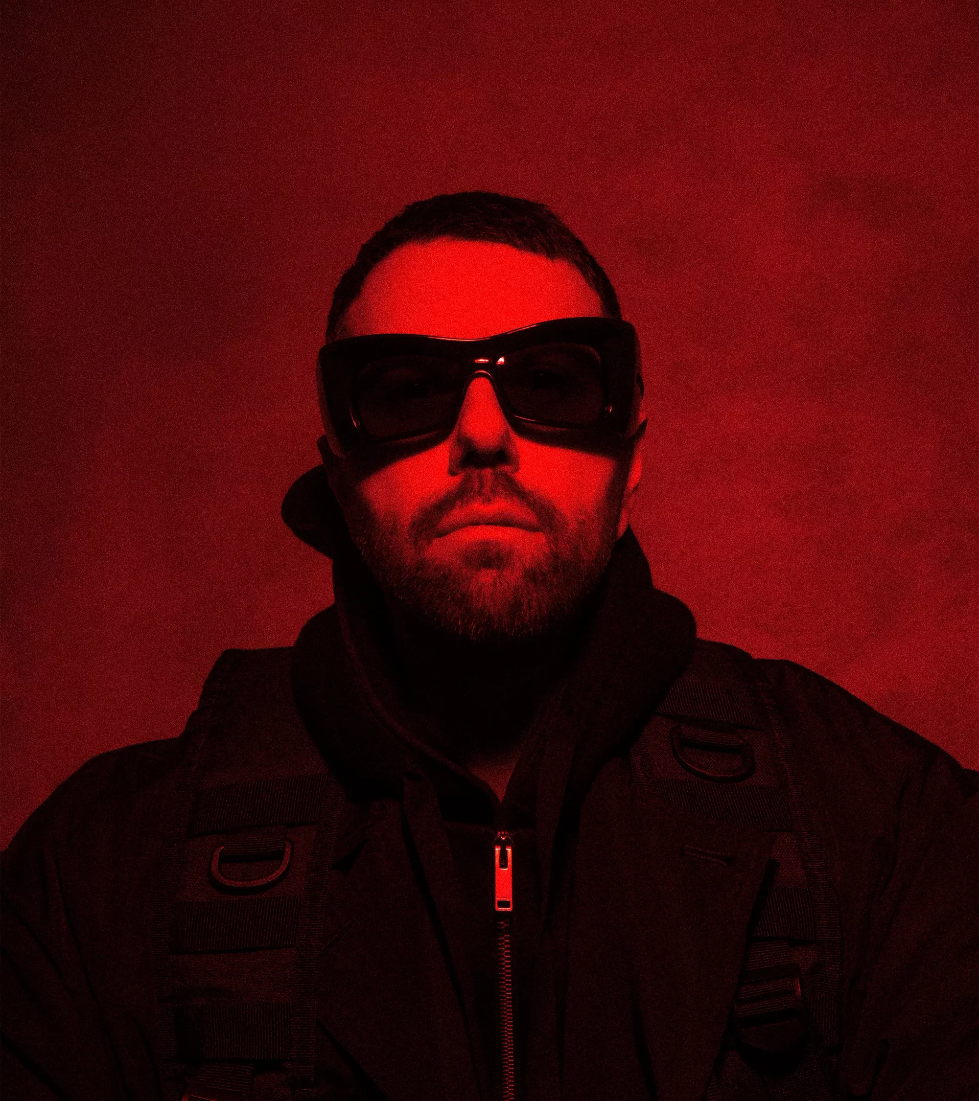 Sebastian Ingrosso fundó Refune en 2003.