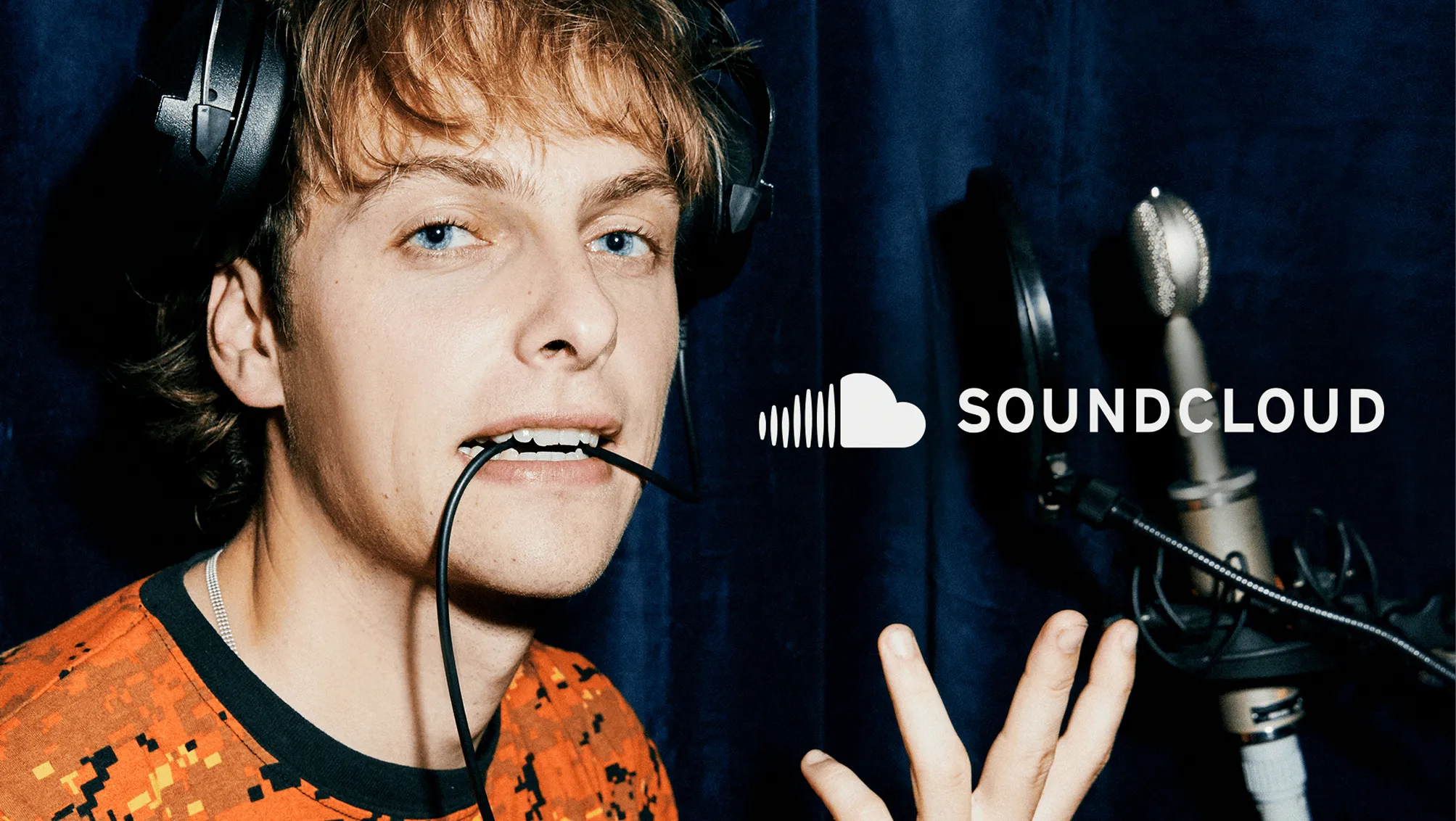 Direct purchasing puts a paid transaction closer to the point where listeners first discover a track. Credit: SoundCloud.