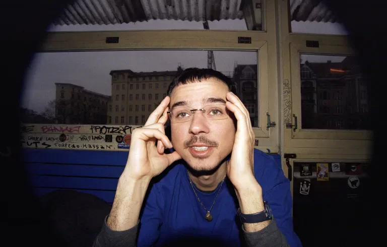 DJ Plead actuará en directo el 30 de octubre.