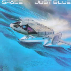 <em>Just Blue</em> broadened Space’s arrangements in 1978; several of its tracks return on the new retrospective.