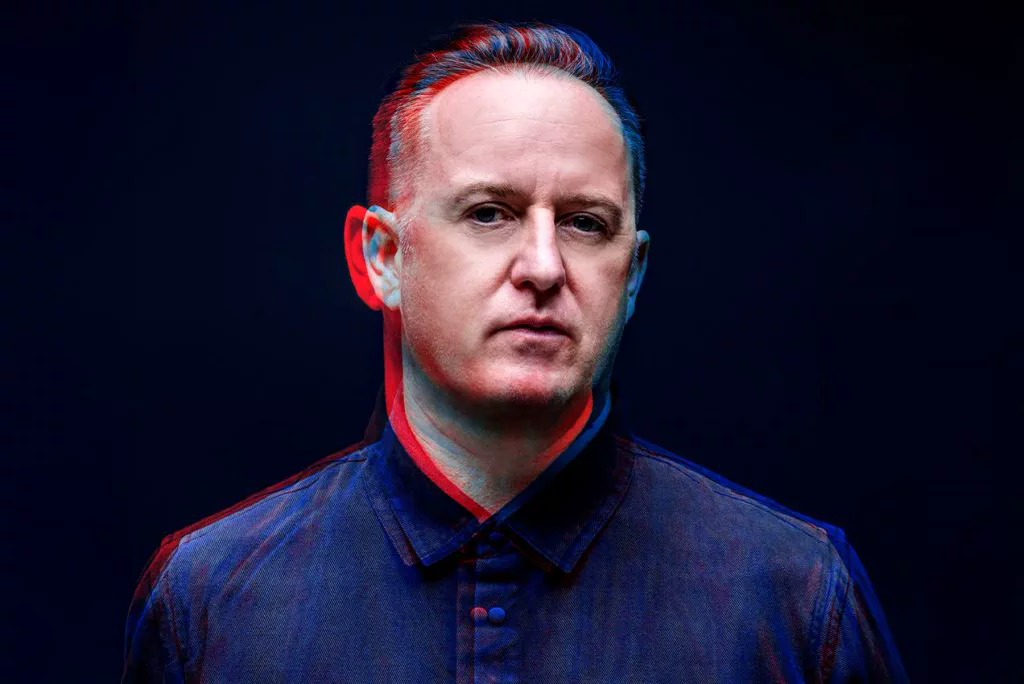 Sasha returns in a first phase that spans progressive house, tech house, disco and melodic sounds.