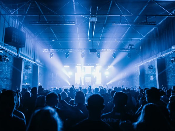 TESTBED Leeds expands to 2,500 capacity for September relaunch