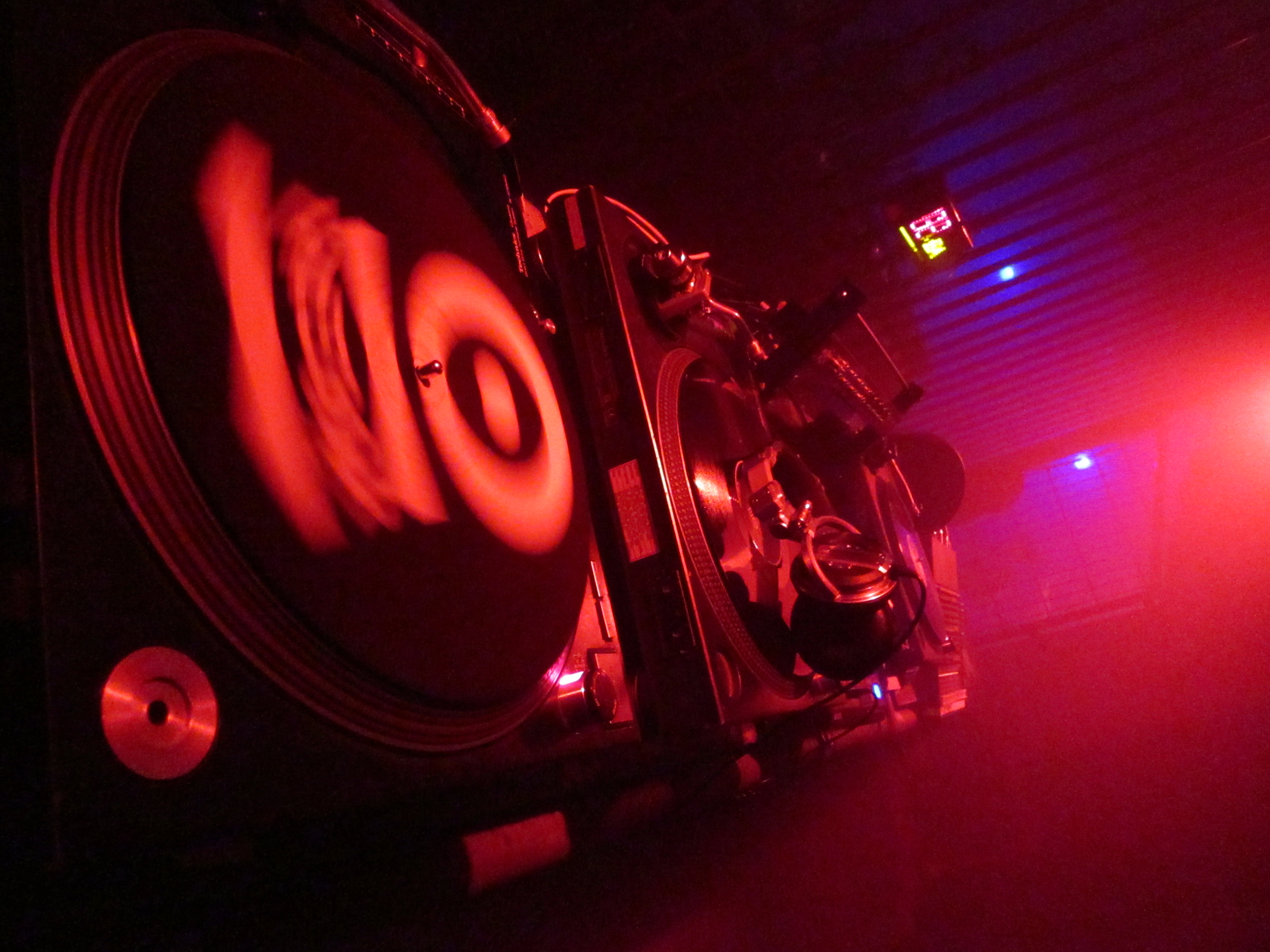 Tresor’s club history still informs the label’s appetite for techno that stretches beyond straight four-to-the-floor forms. Photo: Angie Linder / Wikimedia Commons, CC BY-SA 2.0.