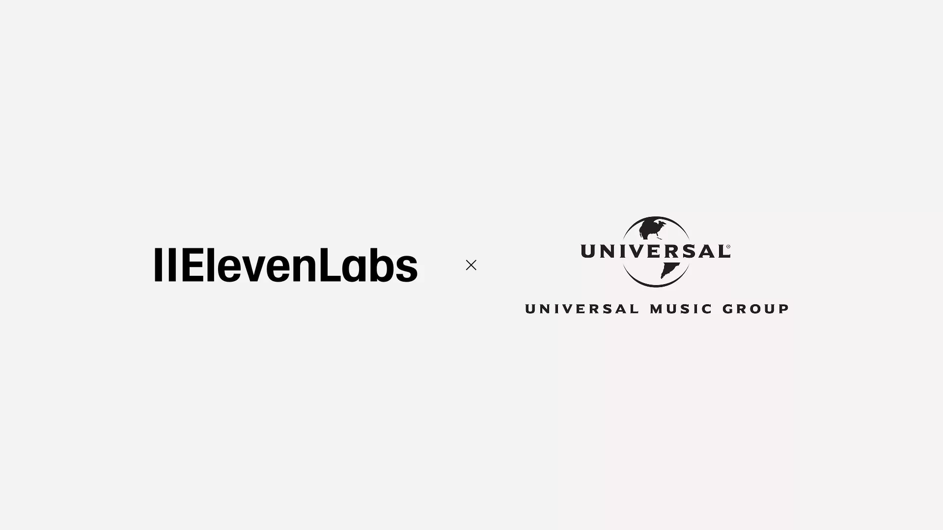 Official ElevenMusic artwork from ElevenLabs