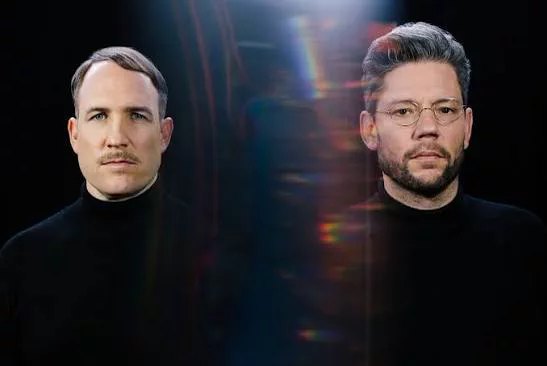 Âme mira a Detroit, el soul y el pop oscuro en Love Is The Dance