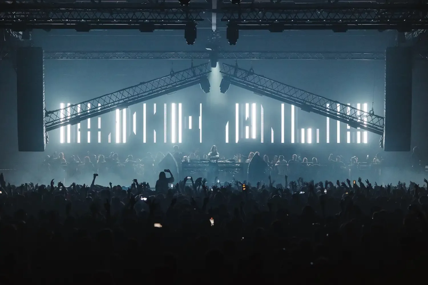 Terminal V moves to Glasgow's Clydeside Live for its 10th anniversary