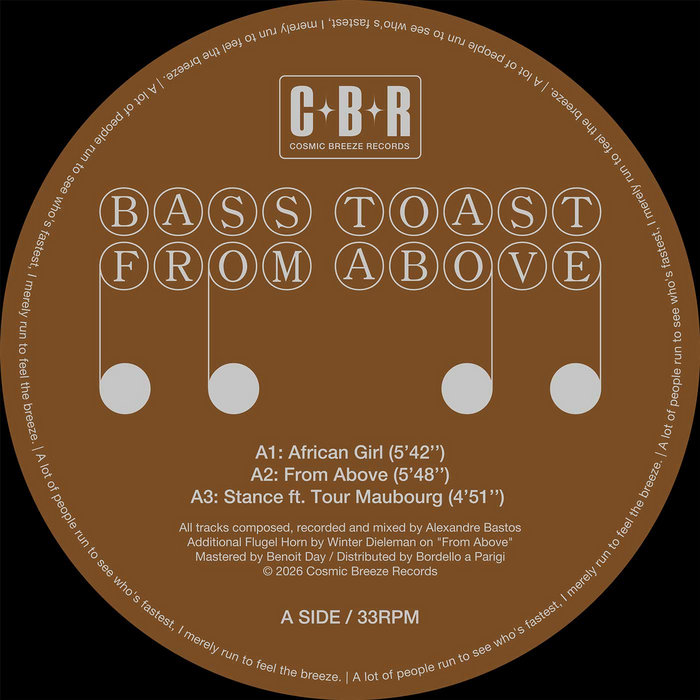 From Above artwork