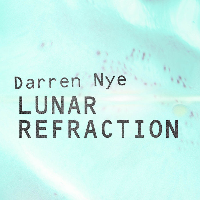 Lunar Refraction artwork