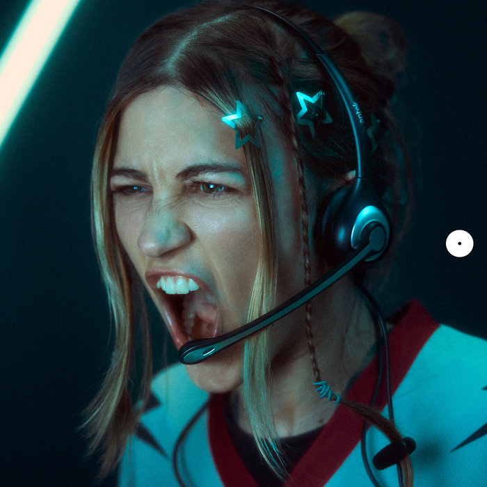 LAN Party artwork