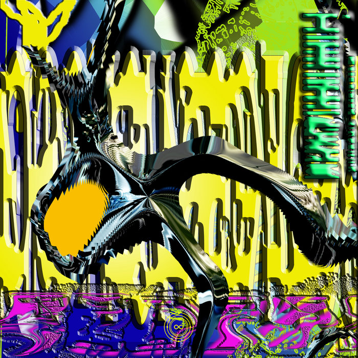 Sambaqui artwork