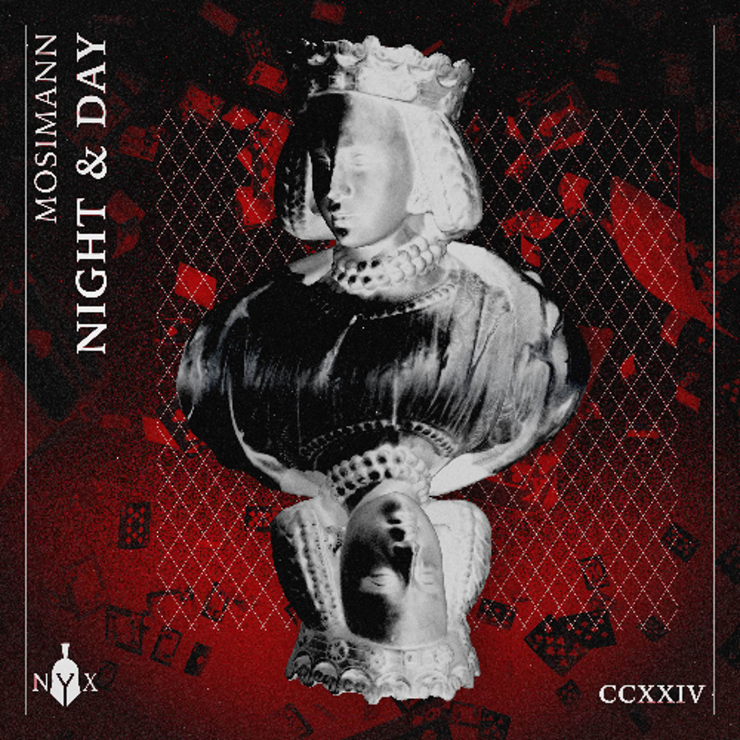 Night & Day artwork