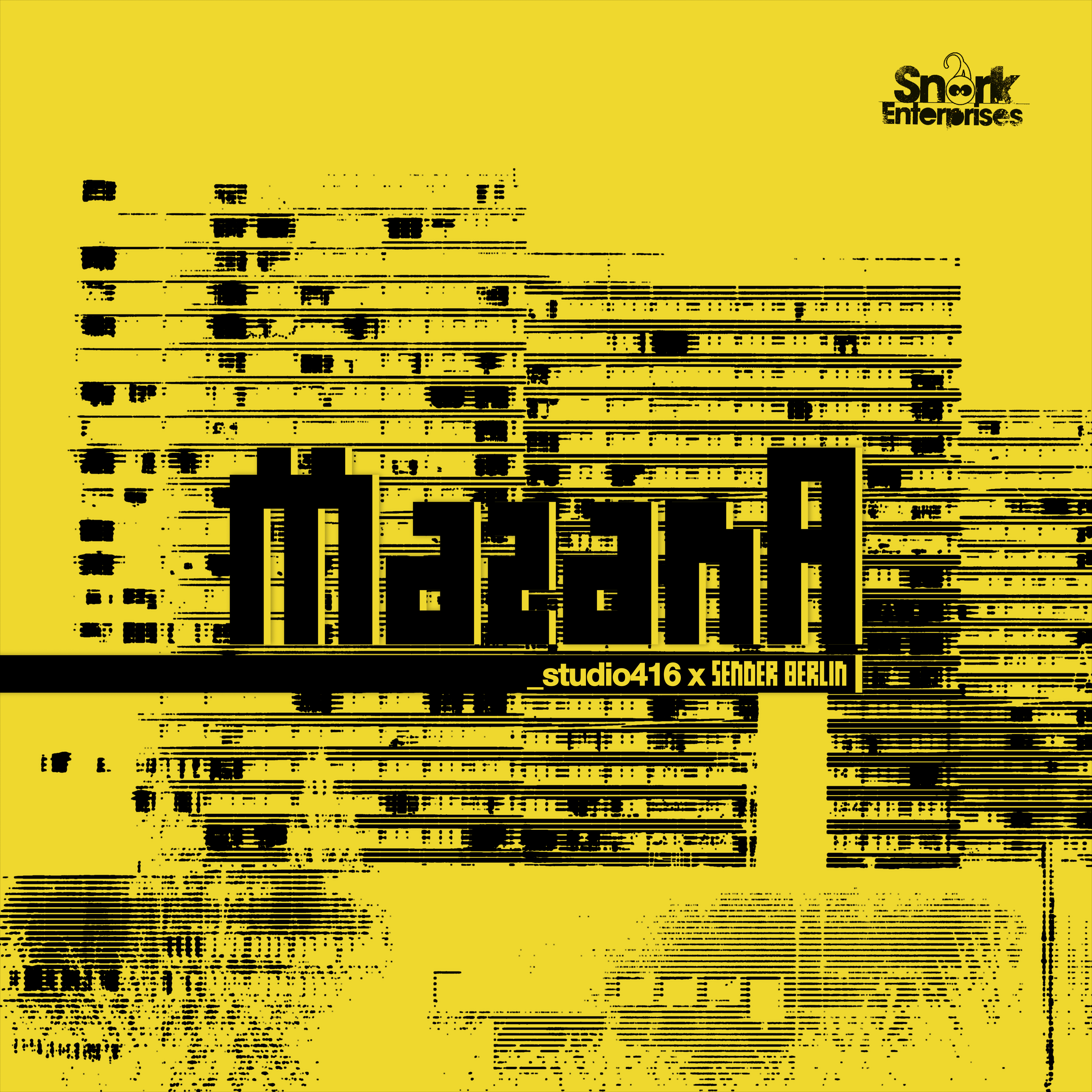 Mazana artwork