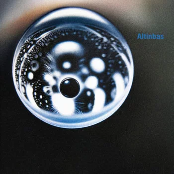 Altinbas — Beyond the Veil
