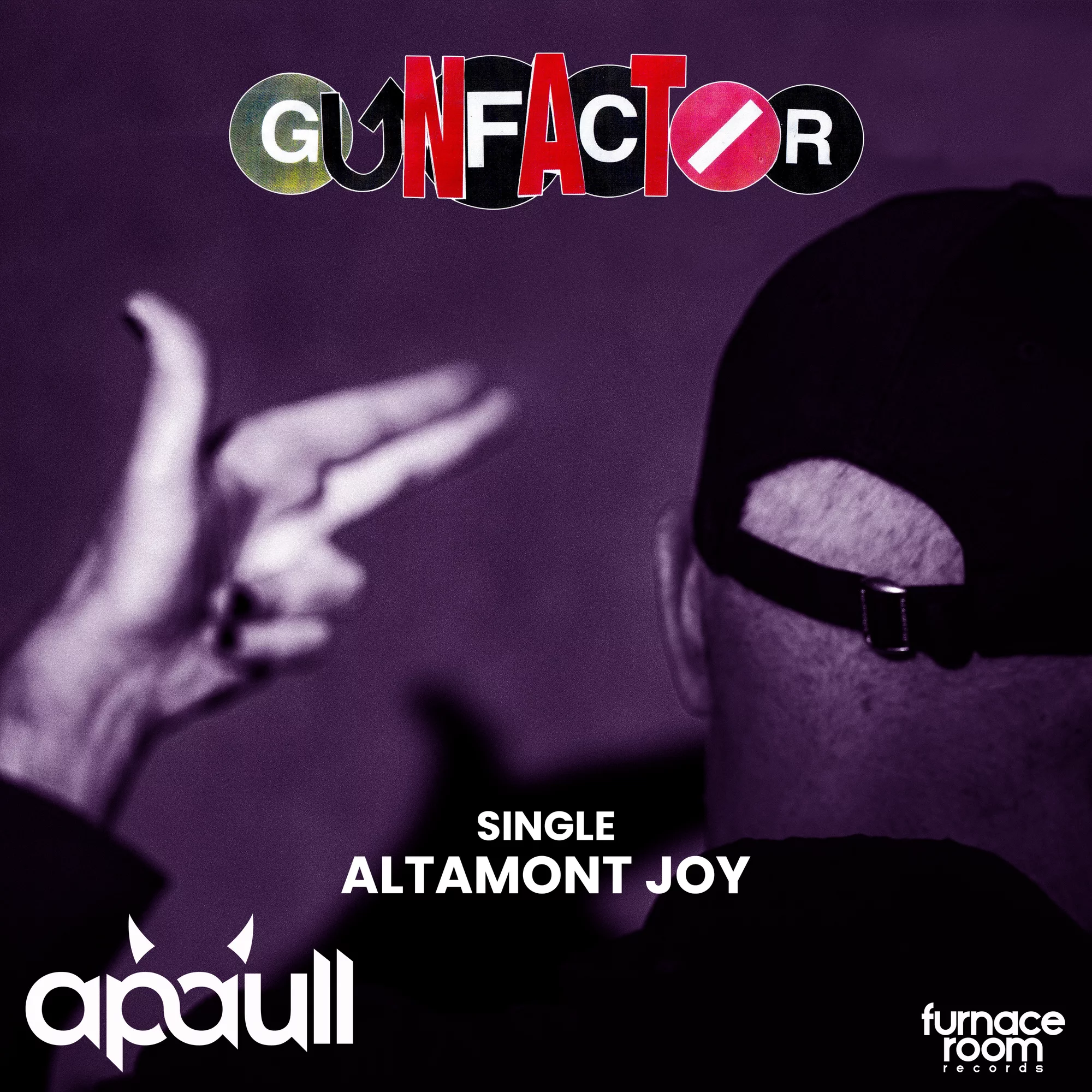 Altamont Joy artwork