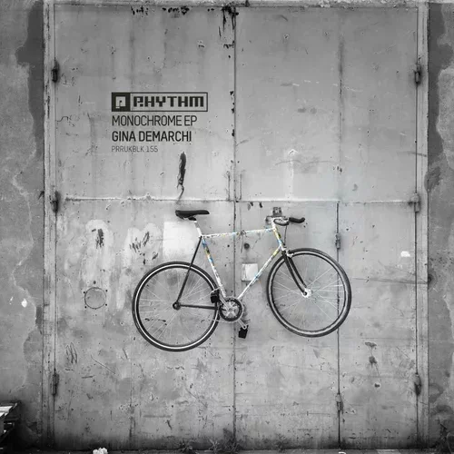 Gina Demarchi — Monochrome EP