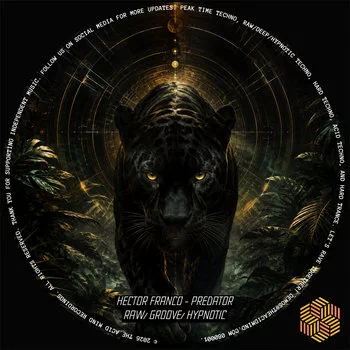 Hector Franco — Predator