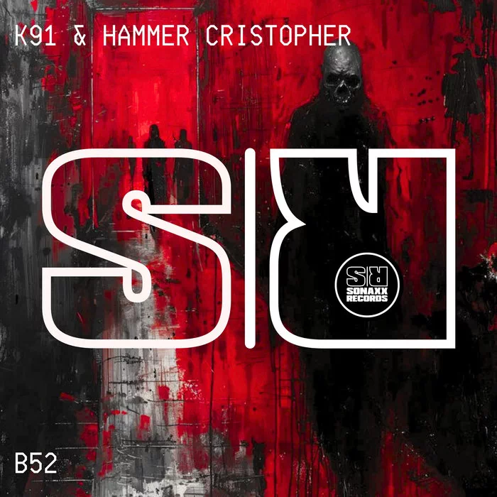 K91 & Hammer Cristopher — B52