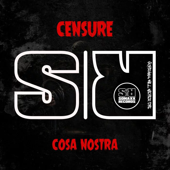 CENSURE — COSA NOSTRA