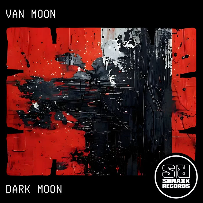 Van Moon — DARK MOON