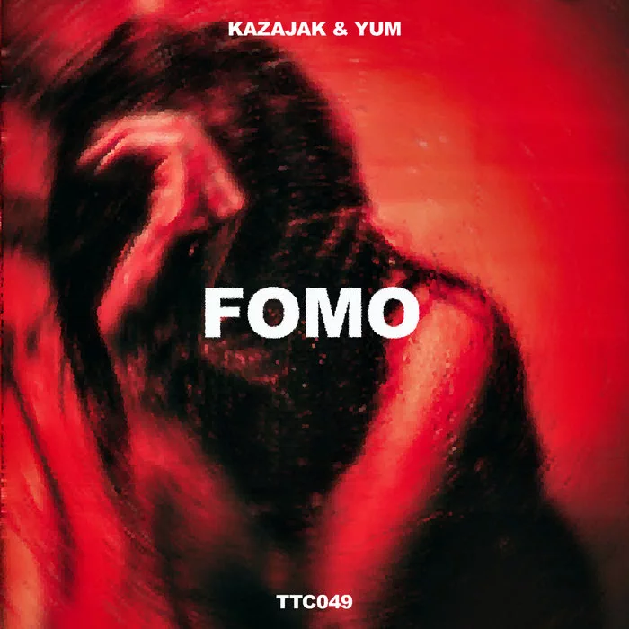 Kazajak, yum — FOMO