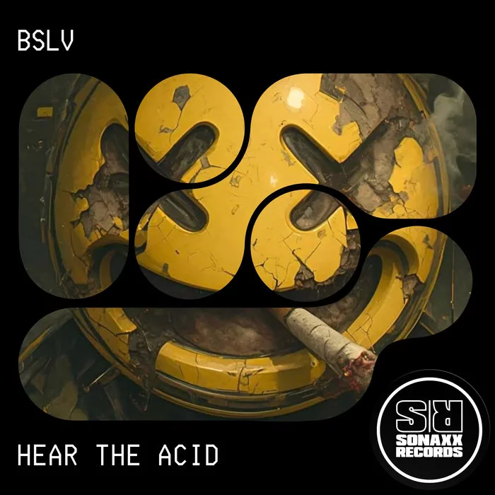 BSLV — HEAR THE ACID