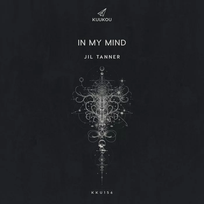 Jil Tanner — In My Mind