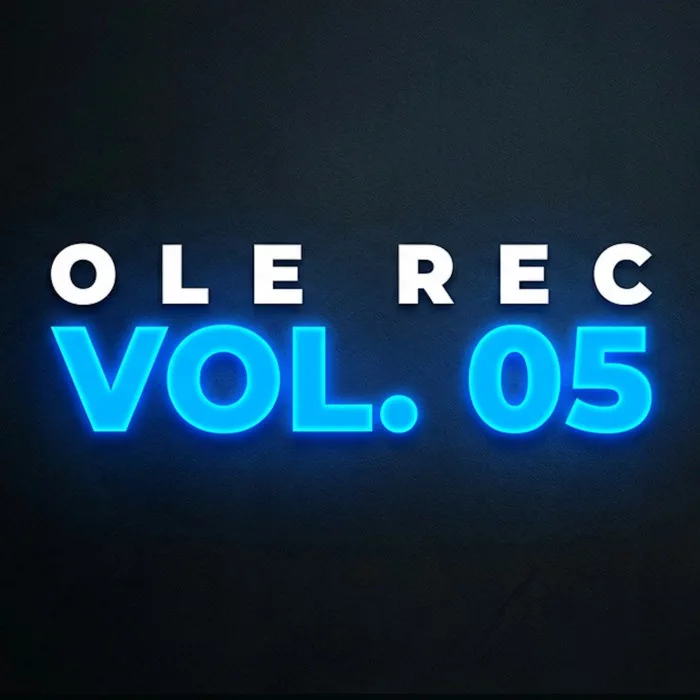 Various Artists — Ole Rec Vol. 05