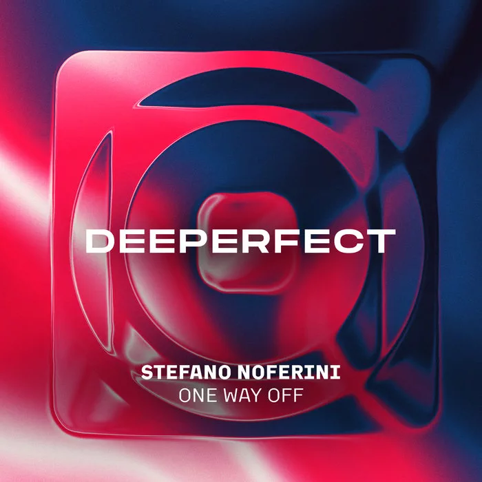 Stefano Noferini — One Way Off