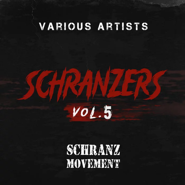 Various Artists — Schranzers Vol.5